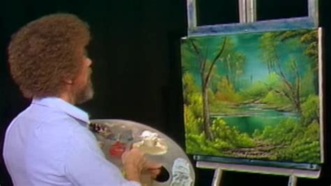 The Joy of Painting: Season 6, Episode 6 .